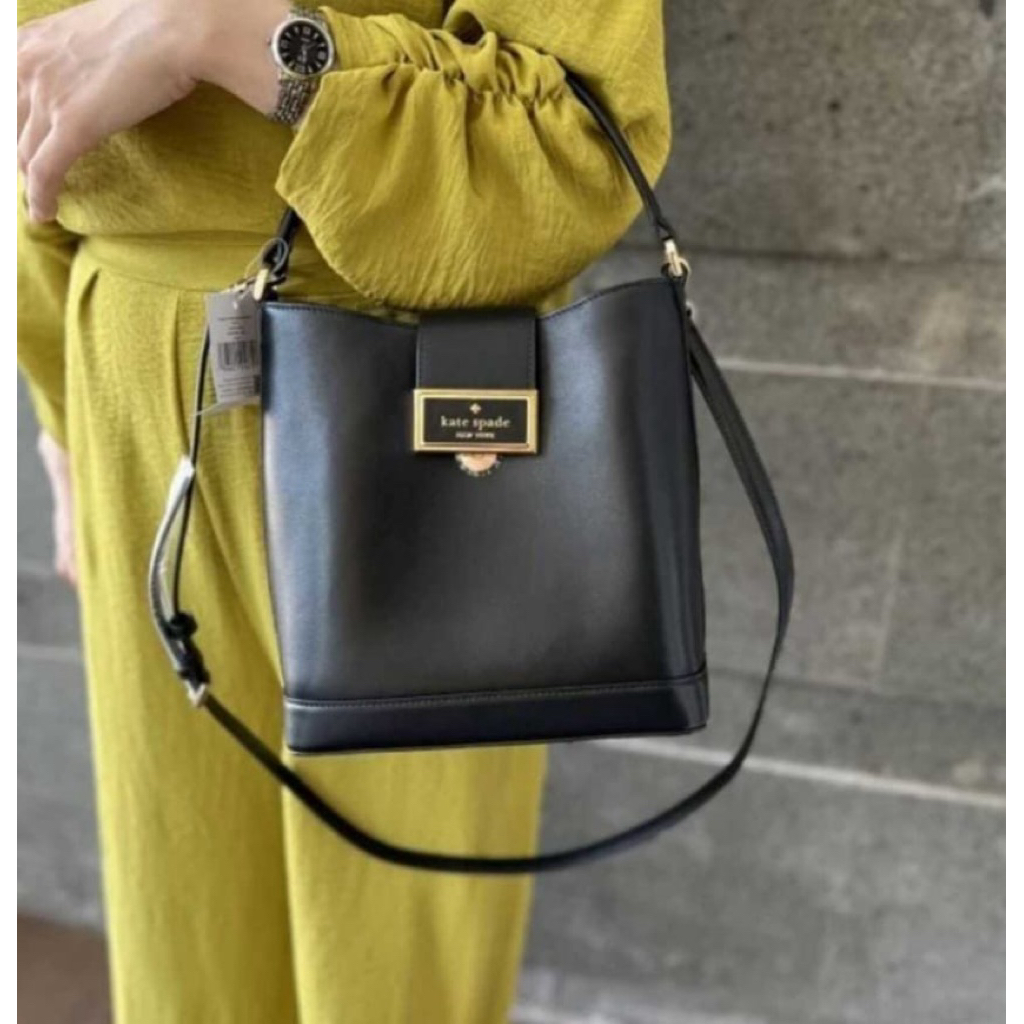 KS Reegan bucket bag