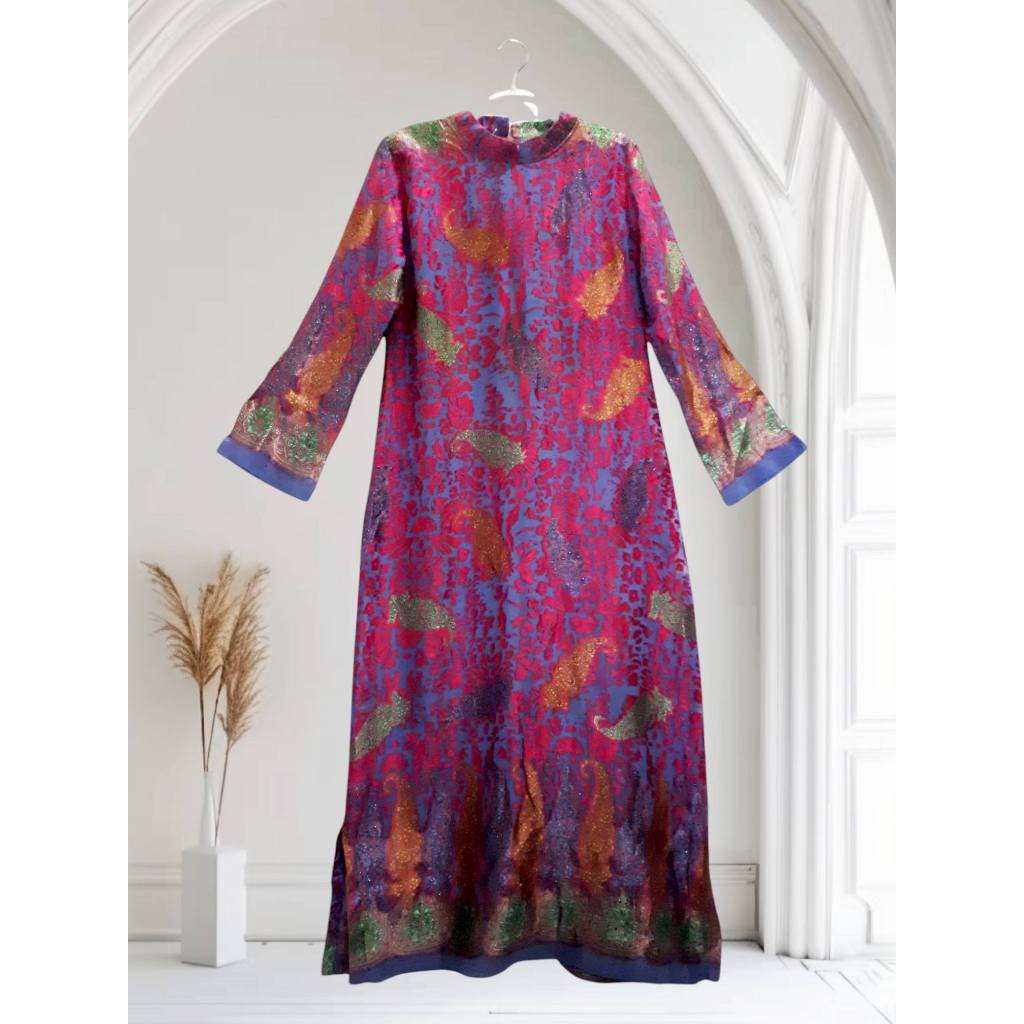 GAMIS BRASSO LD 90 PB 125 PRELOVED PREMIUM