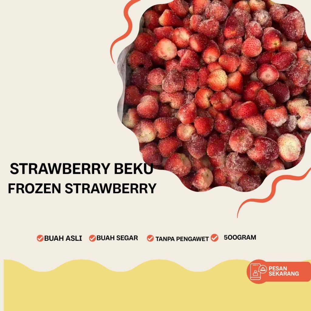 

strawberryfrozen