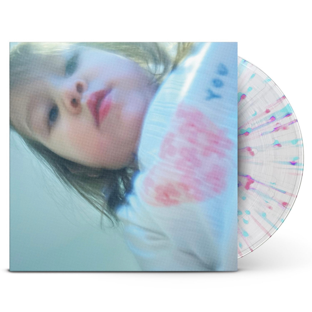 Vinyl / Piringan Hitam Panchiko - Ginkgo LP -Coloured-