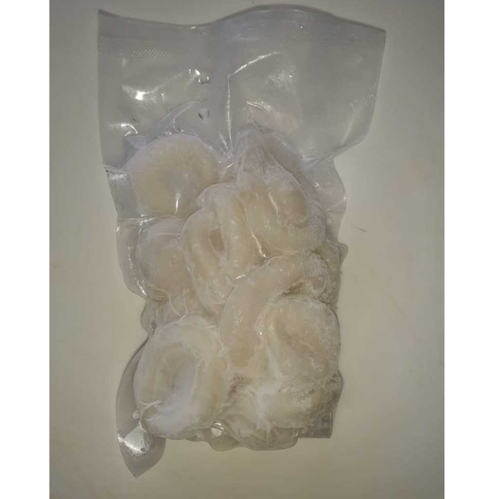 

Cumi Ring 250gr
