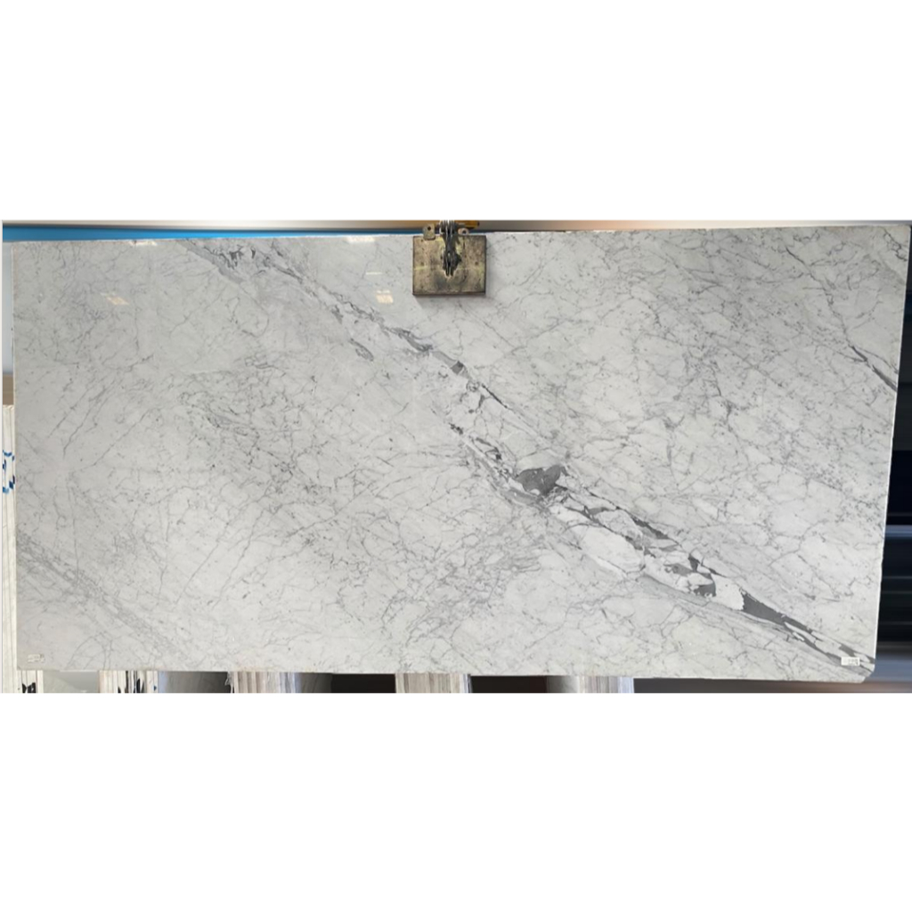 Marmer White Statuario