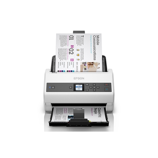 Scanner EPSON WorkForce DS-870