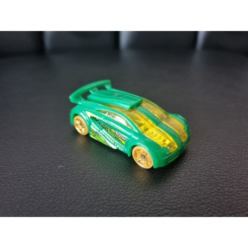 hotwheels technetium