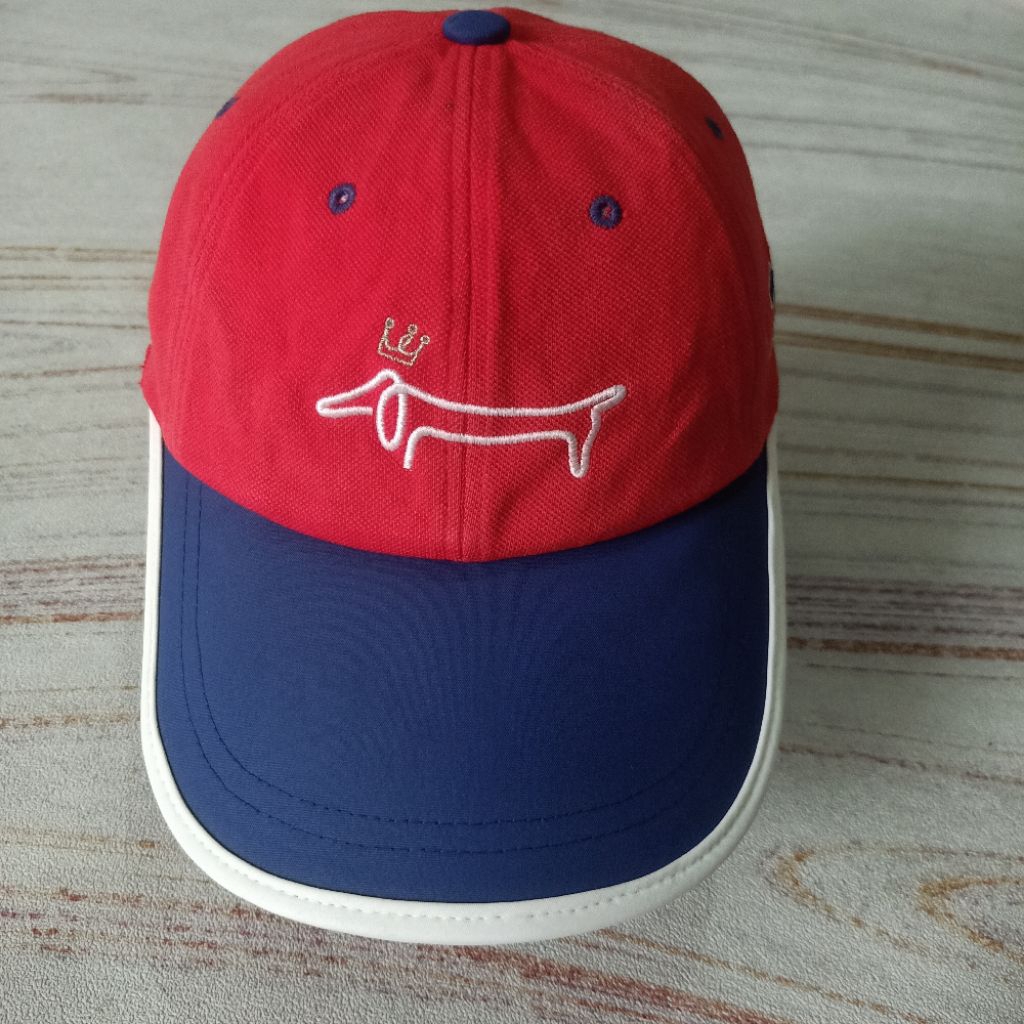 Topi Outdoor LouisCastel Second Original