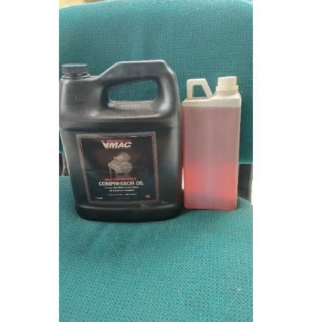 oli compressor rotary screw dan piston untuk compressor udara made in canada