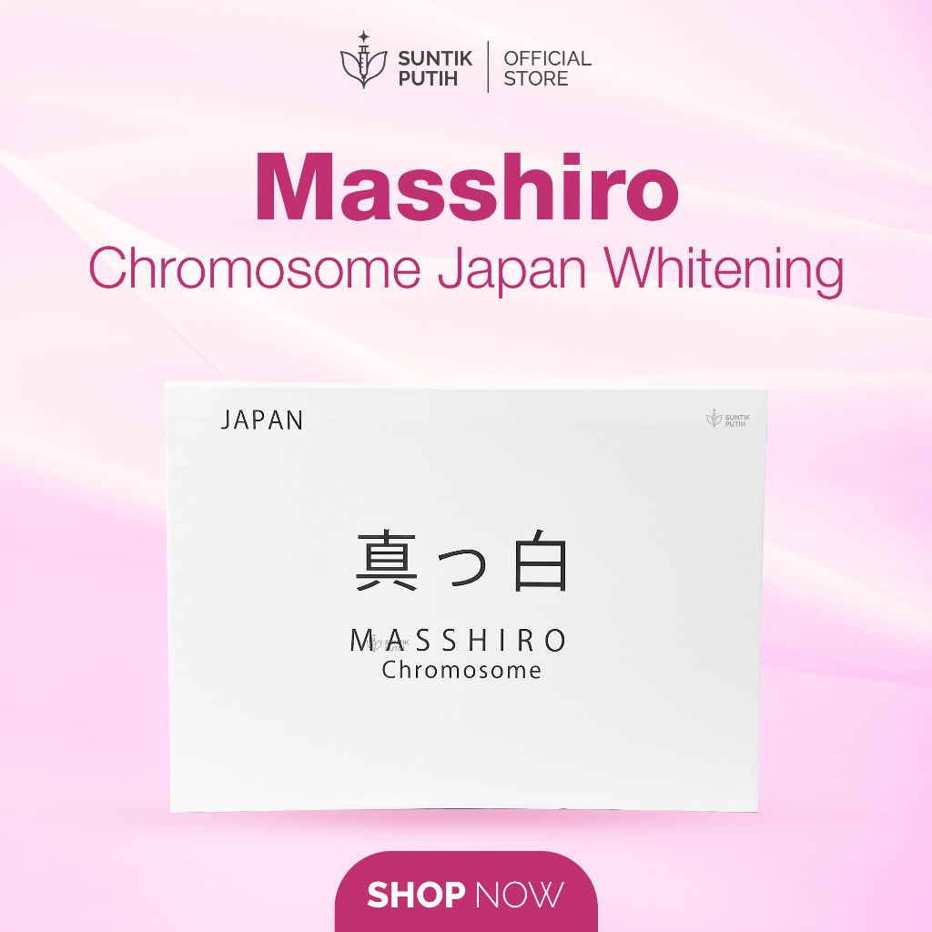 Masshiro chromosome Box