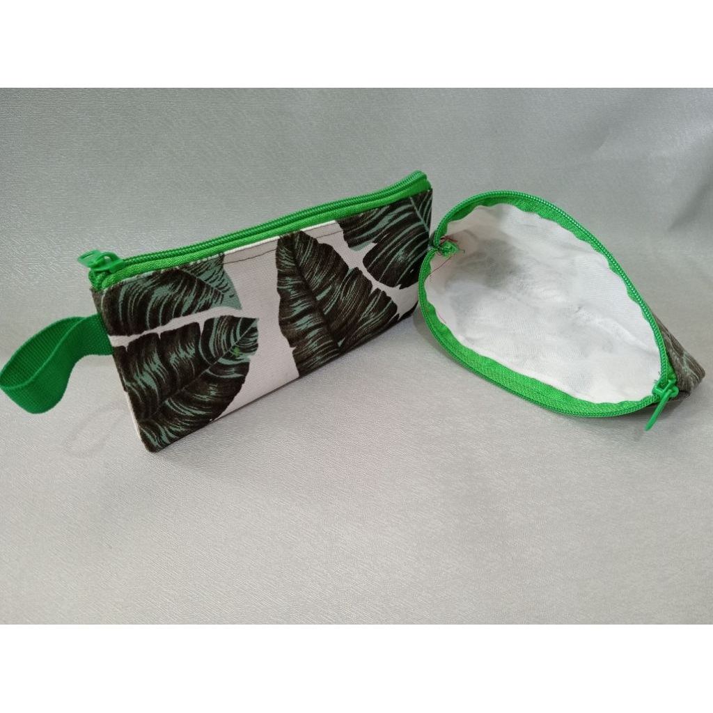 

Tempat Pensil Souvenir Ukuran 8 x 20 Cm