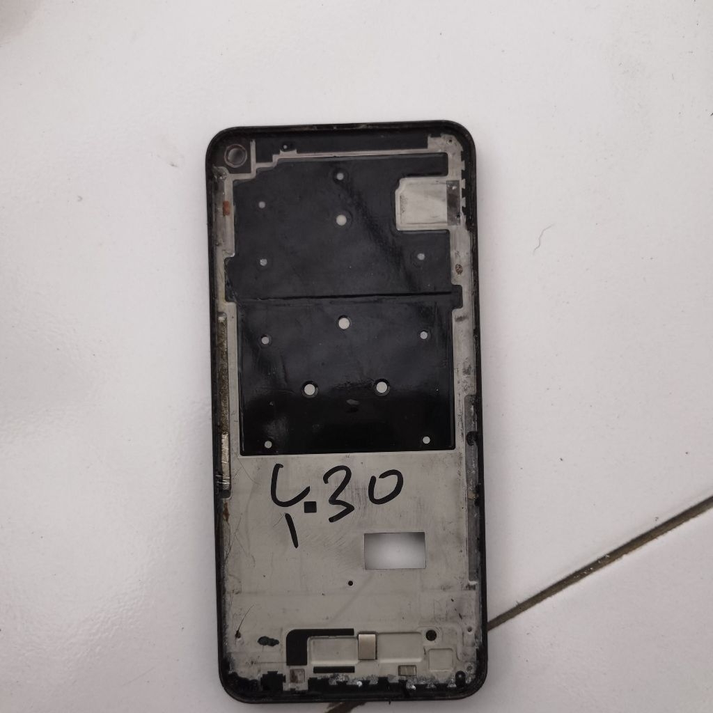 FRAME TATAKAN LCD VIVO Y30 Y30I ORI COPOTAN