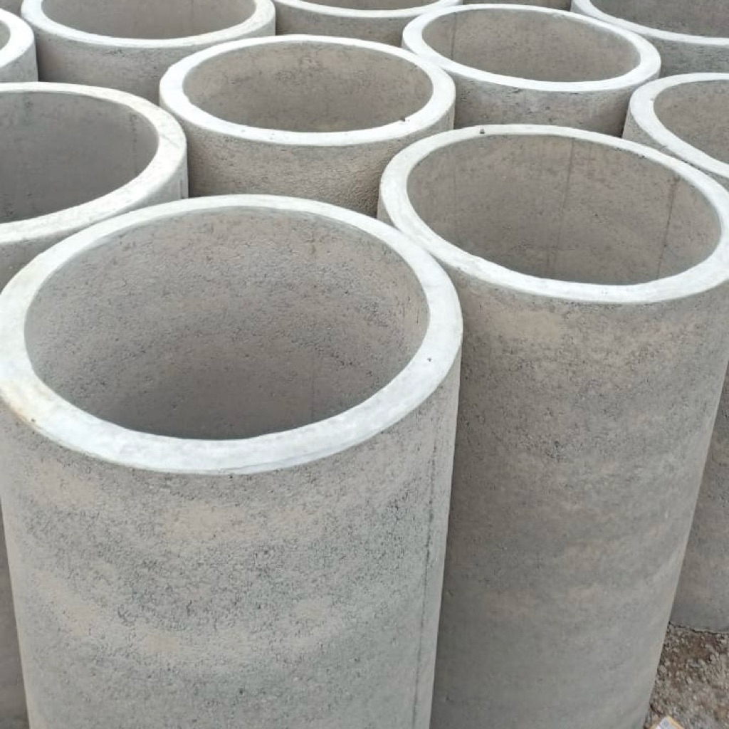 Buis Beton 50 x 100 cm Diameter 50 cm x Panjang 100 cm