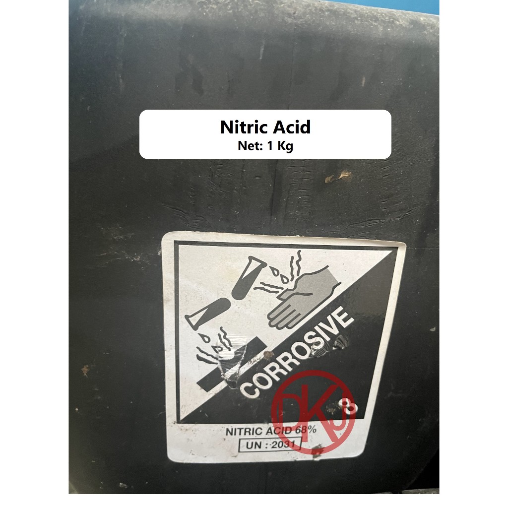 

Nitric Acid 1 Kg