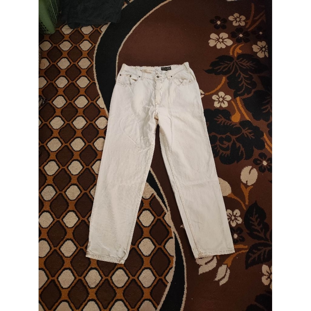 celana jeans pria Timberland