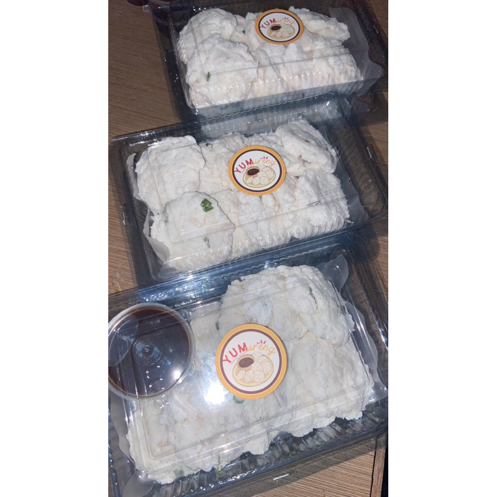 

Cireng Frozen yum.cireng isi 12pcs