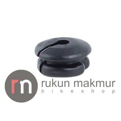 Frame Part Trek Di2 FD Cable Seat Tube Grommet - Rubber Stopper FD Di2 Cable For Frame Roadbike TREK