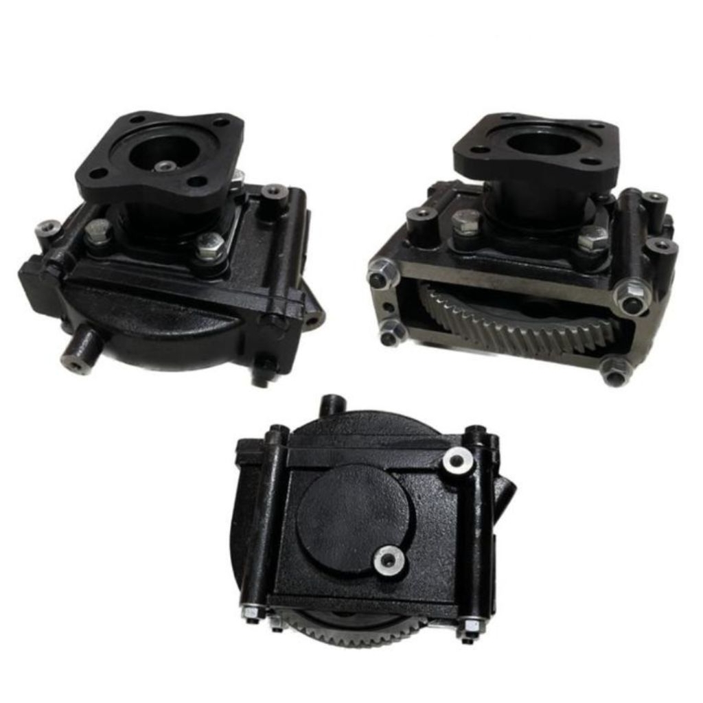 PTO ASSY PTO GIGI MIRING HINO 500 LOHAN FM260TI MIXER TRUCK MOLEN PTO ASSY PTO GIGI MIRING HINO 500 