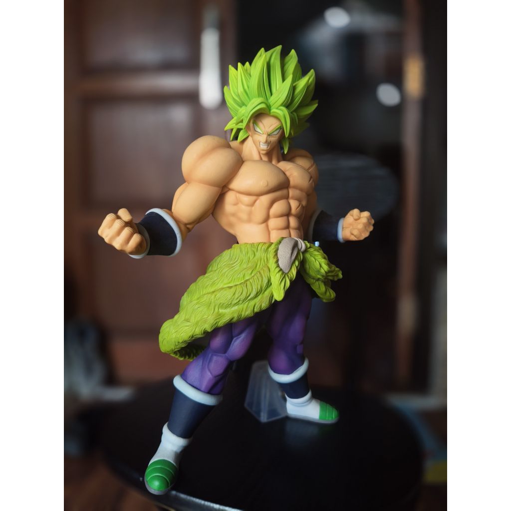 Ichiban Kuji Broly original