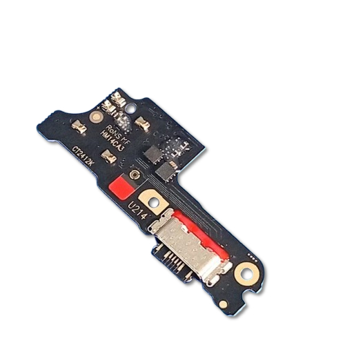 PAPAN CAS BAWAH ORI REDMI 14C