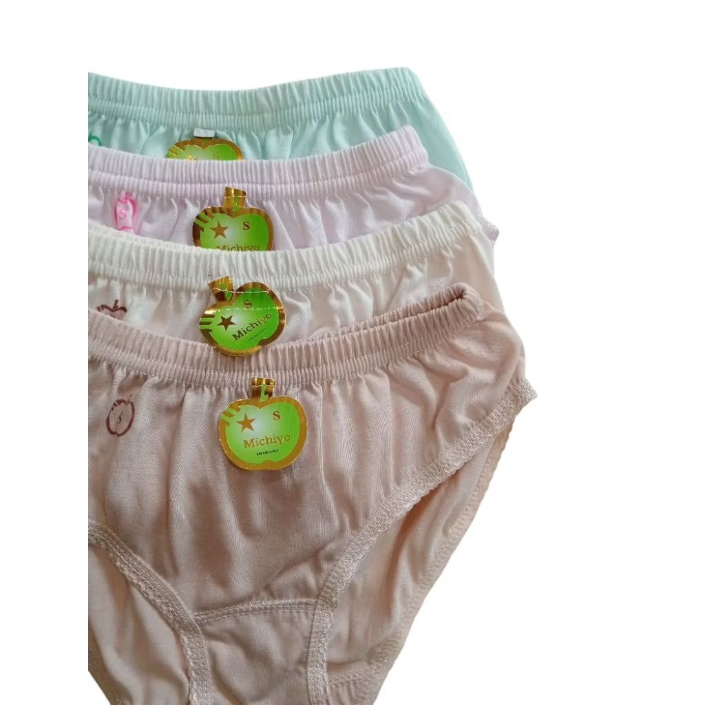 CELANA DALAM WANITA MICHIYO