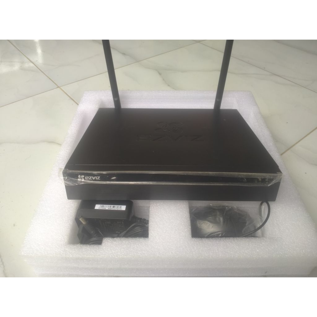 NVR EZVIZ 8 channel