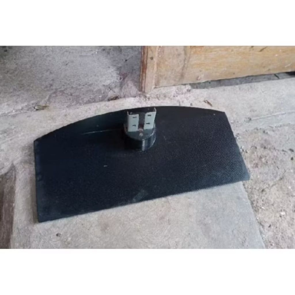 STAND TV KAKI TV THOSIBA LCD 32PB2E BEKAS NORMAL