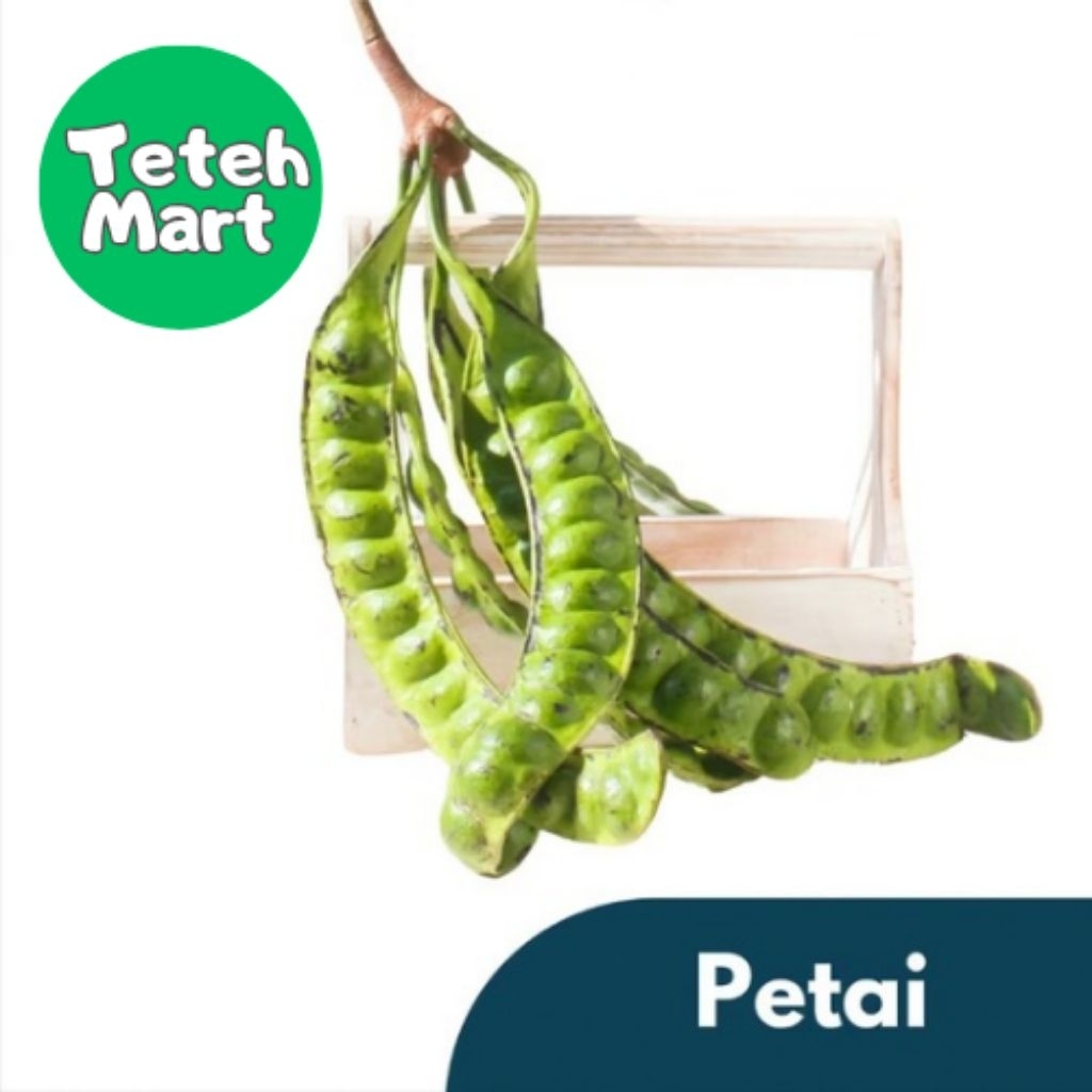 

Petai 1 Papan