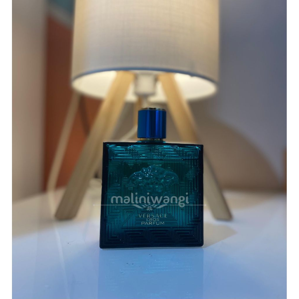 Decant Parfum Versace Eros Parfum