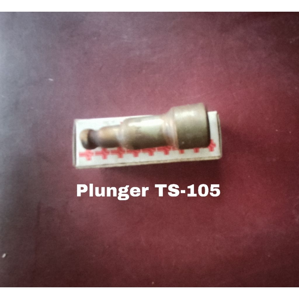 Pompa Solar Plunger TS105 TS105 YANMAR TS-105 TS-105