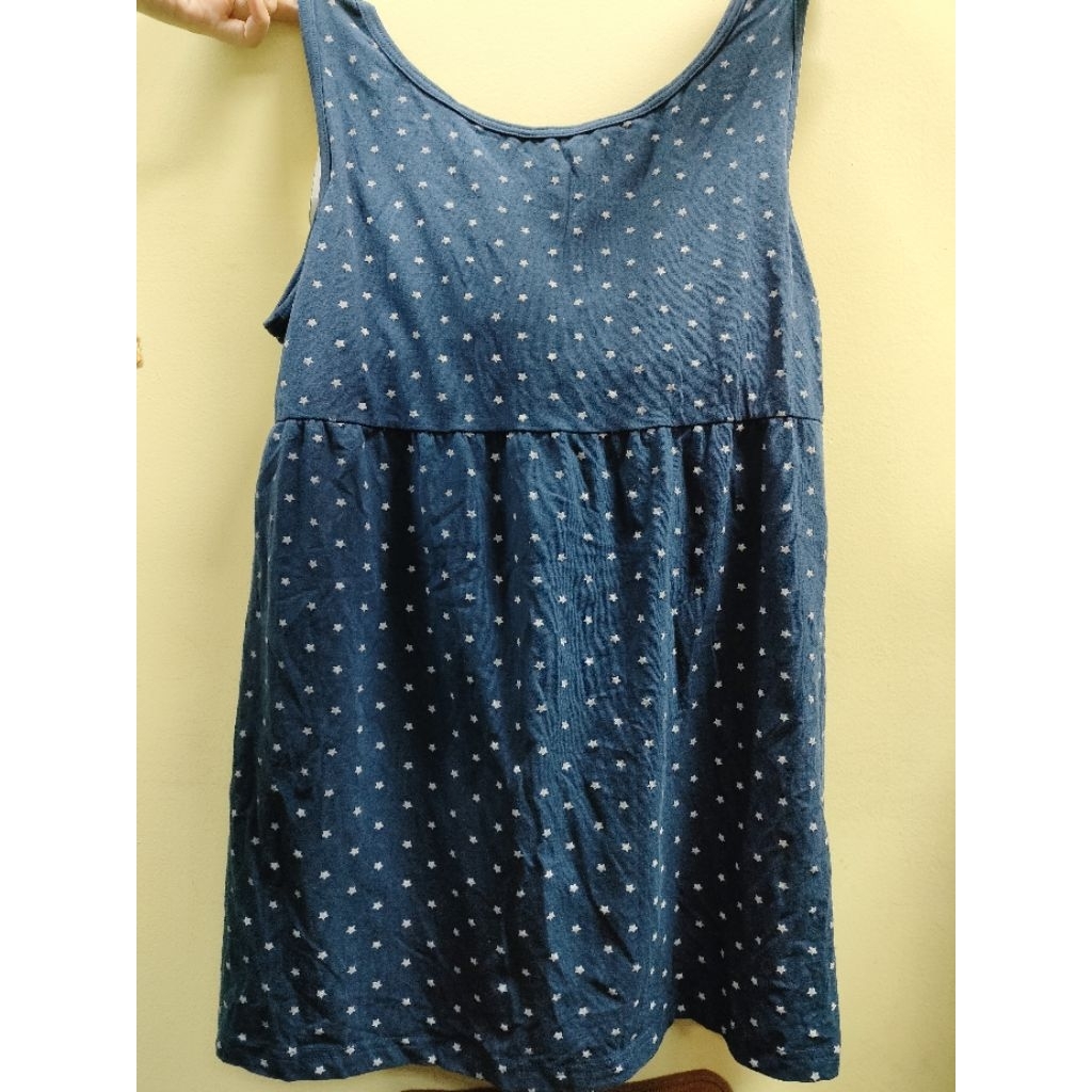 Tengtop Cup Bra MidiDress Bra