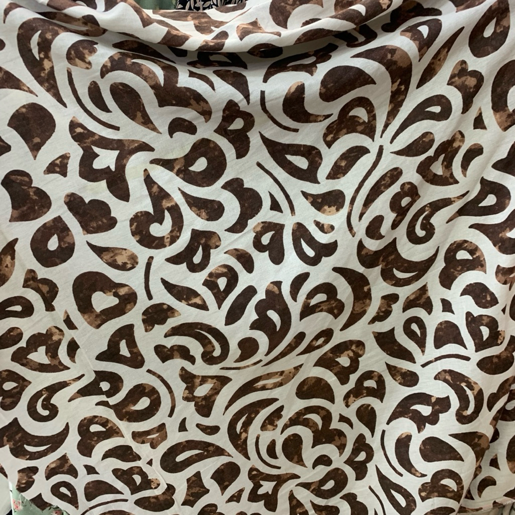 kain linen motif - kain linen - kain pure linen - kain linen style - kain linen high class