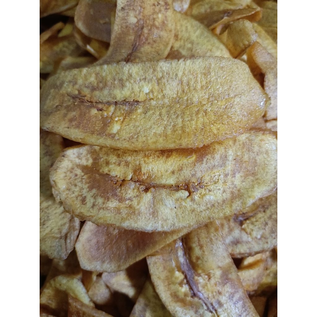 

kripik pisang