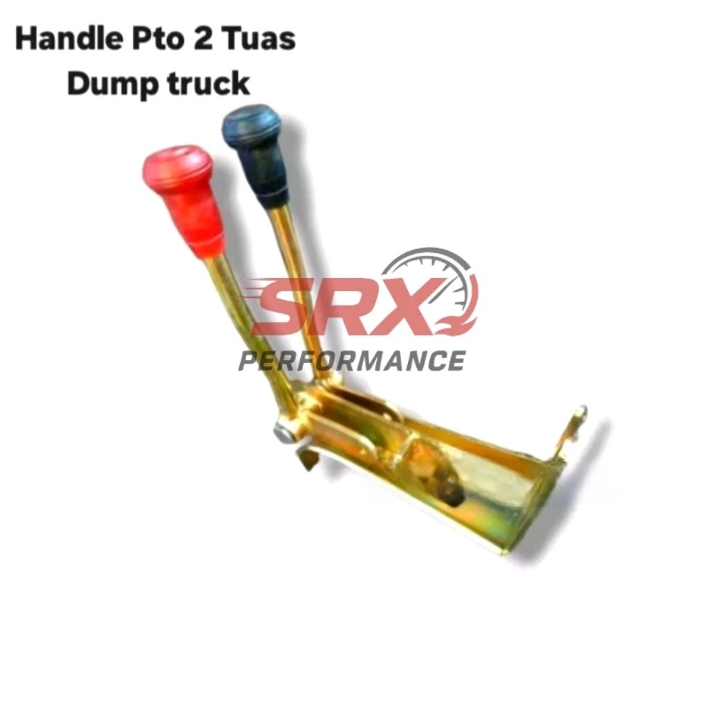 Handle Pto,2 tuas pto dump truck,pto drump truck