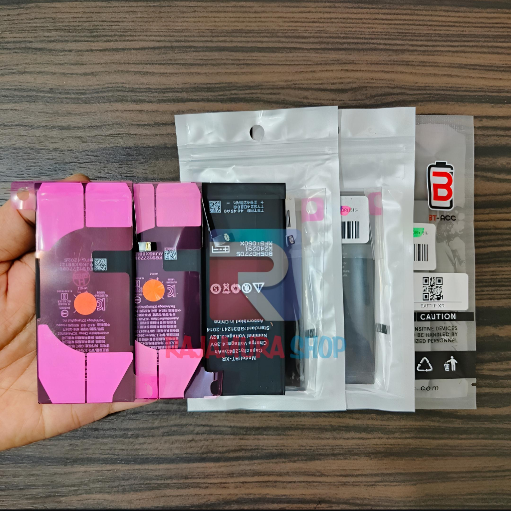 BATERAI IPHONE XR BATRAI IPHONE XR BATRE IPHONE XR