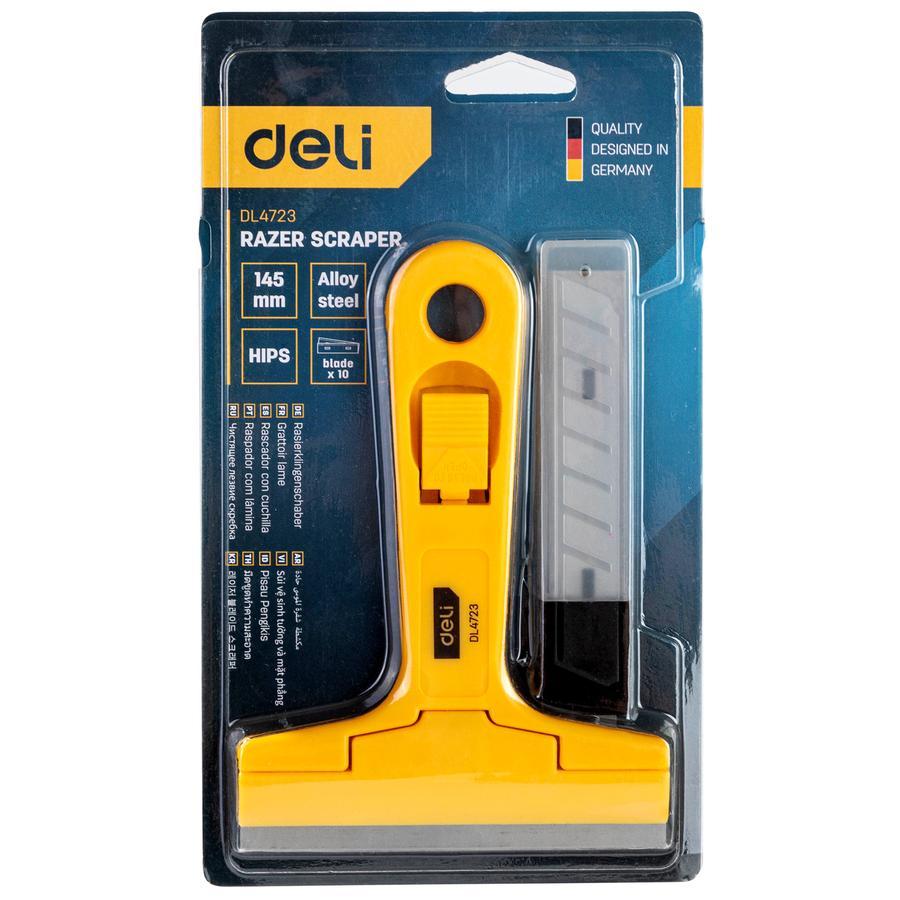 

Deli Razzer Keramik DL4723