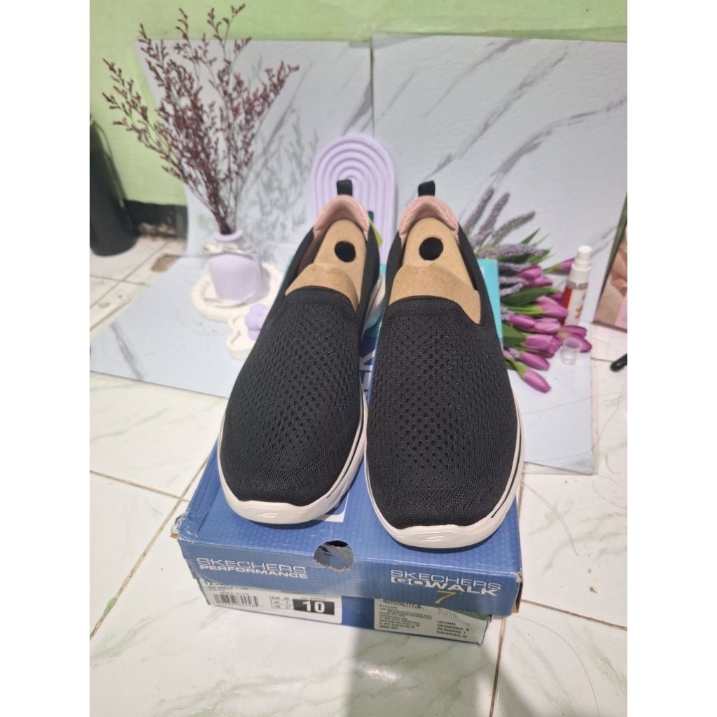skechers go walk 7 women