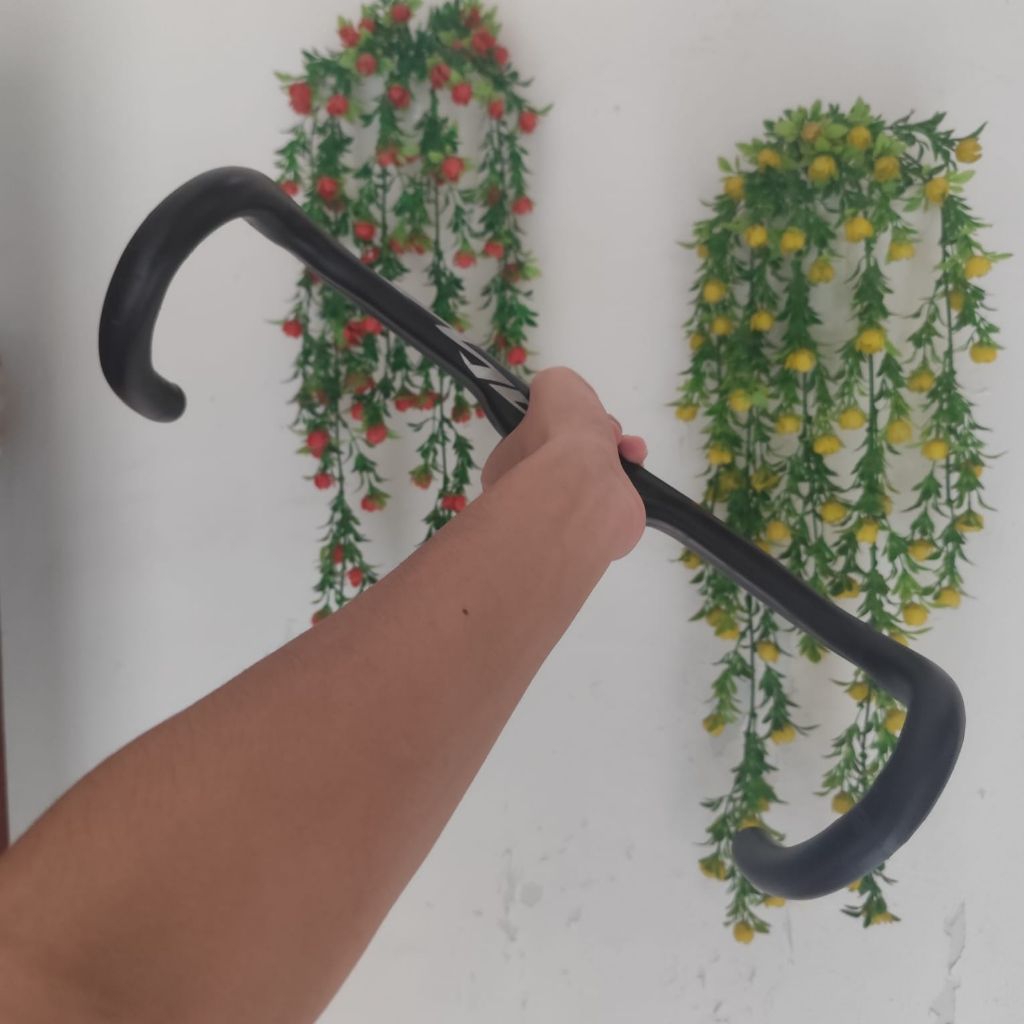 dropbar mosso