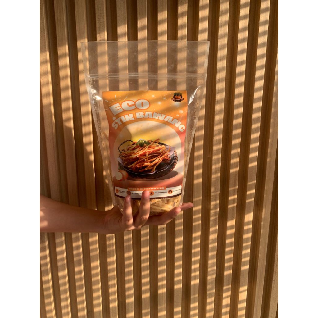 

Stik Bawang Original