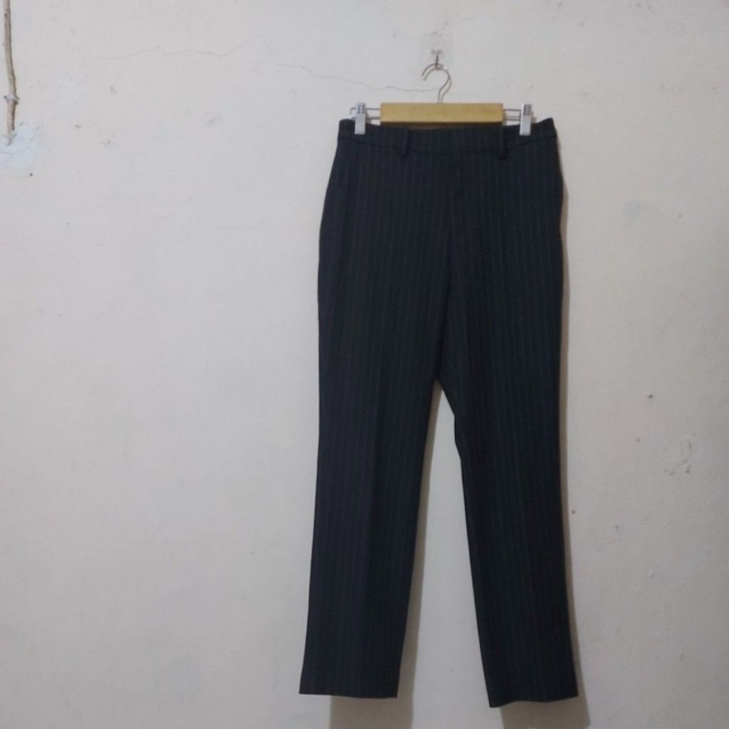 Preloved celana katun Heattech UNIQLO❤️64