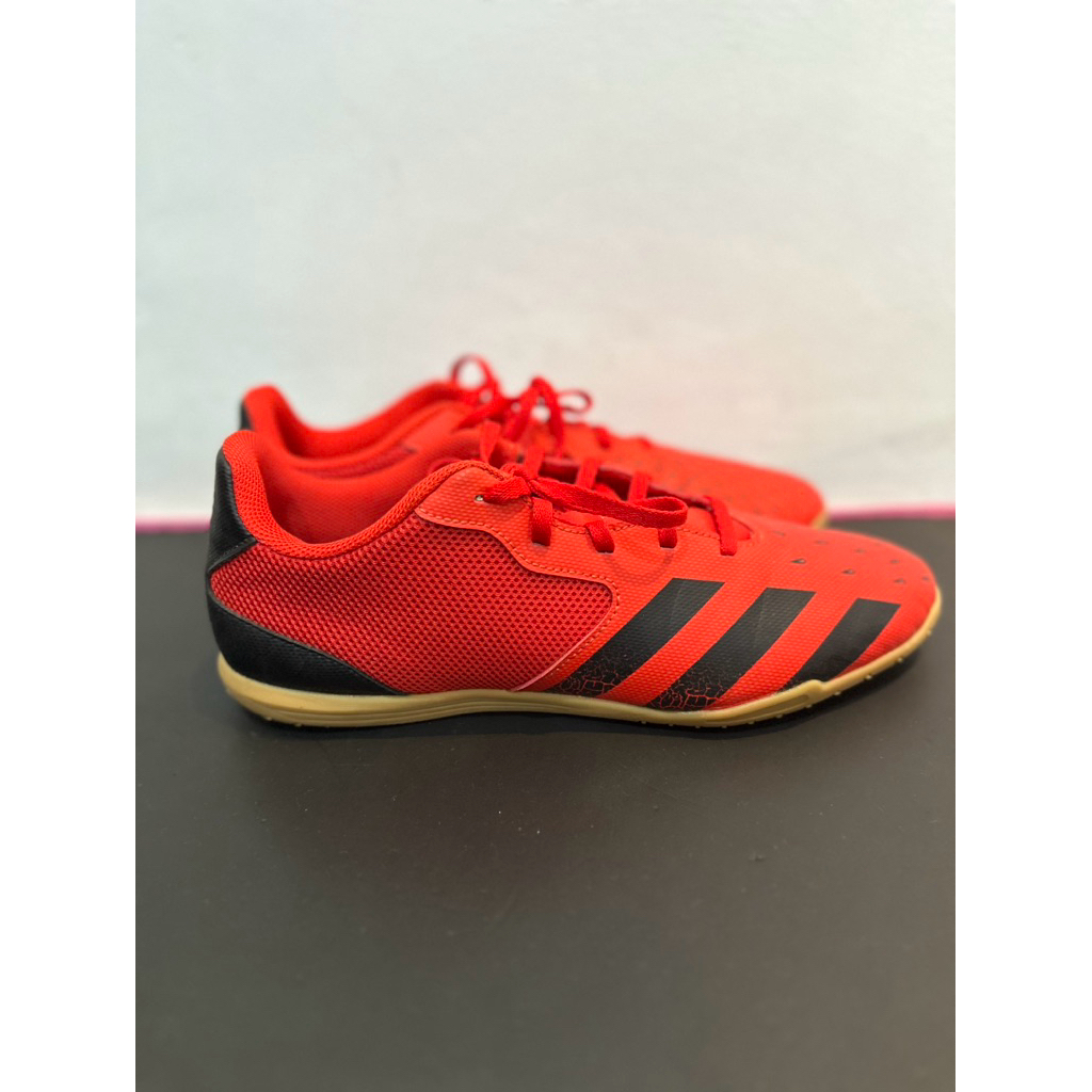 Preloved Sepatu pria, Adidas Ori