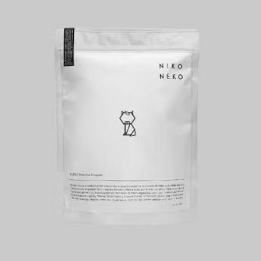 

READY Yuri Niko Neko Matcha Powder REPACK