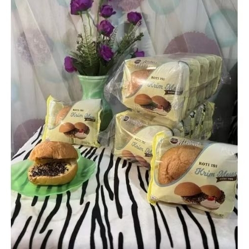 

Roti Jordan Meses harga ekonomis isi 5pcs