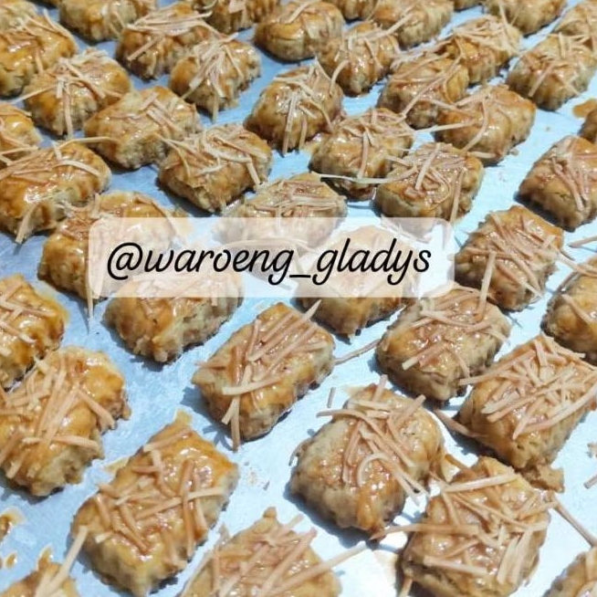 

Kastengel Gluten Free
