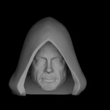 Headsculpt HS Head DR DOOM ROBERT DOWNEY JR Muff Toys ADAM Notaman Shf NWToys Vtoys Romankey Marvel 