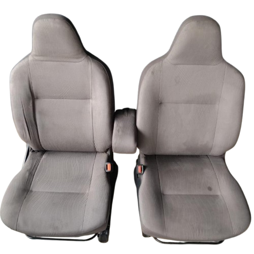 Jok Toyota Calya bagian depan original copotan