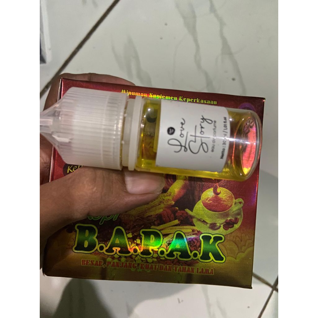 

Untuk Bapak
