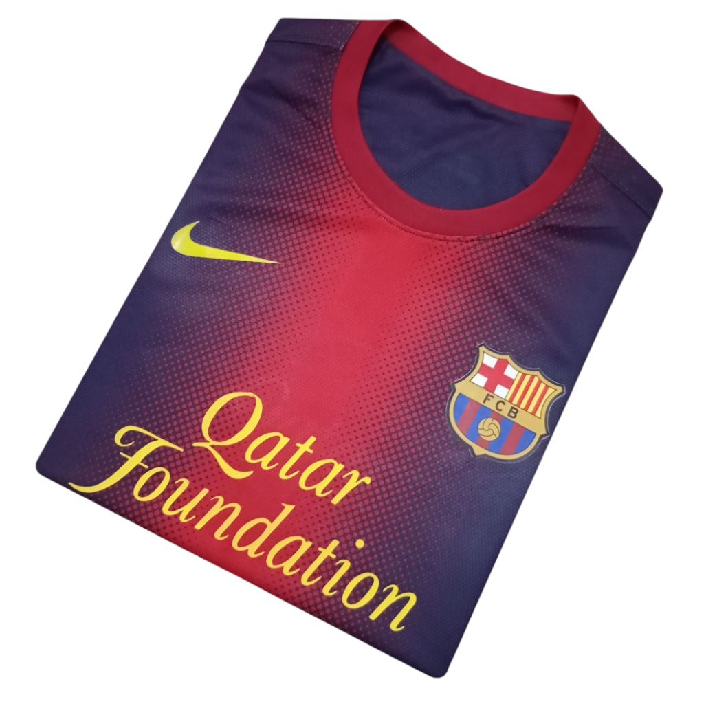 Barcelona Home 2012/2013 PI