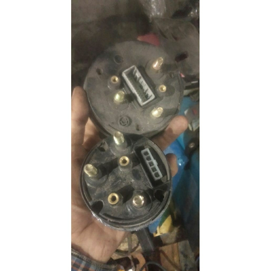 speedometer SM SPORT V16