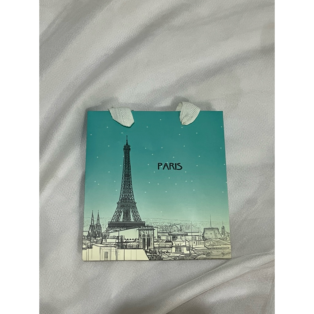

PAPER BAG goodie bag Tempat hadiah