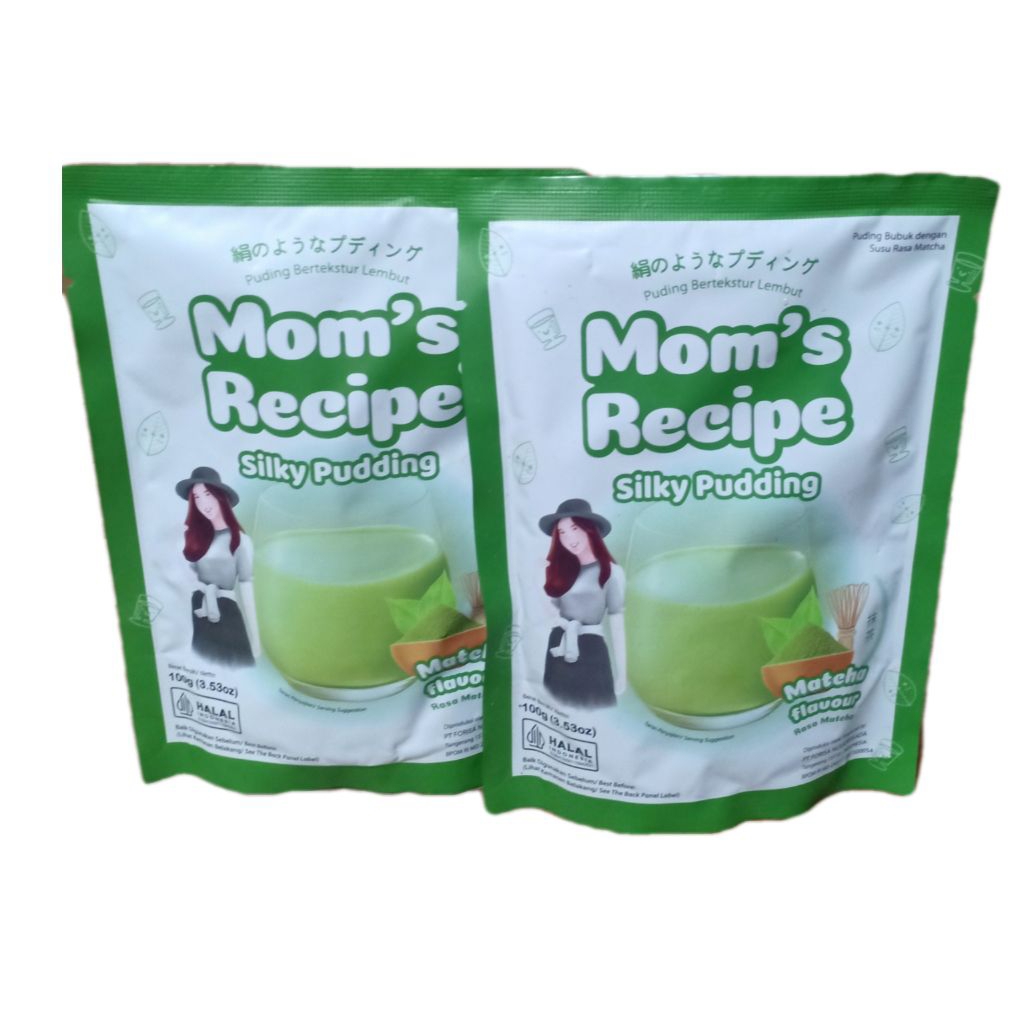 

moms recipe