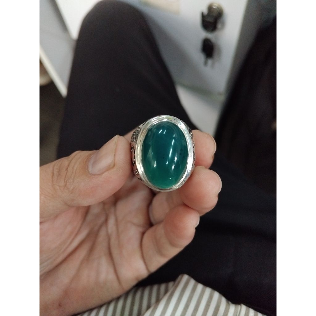 bacan doko gulau natural