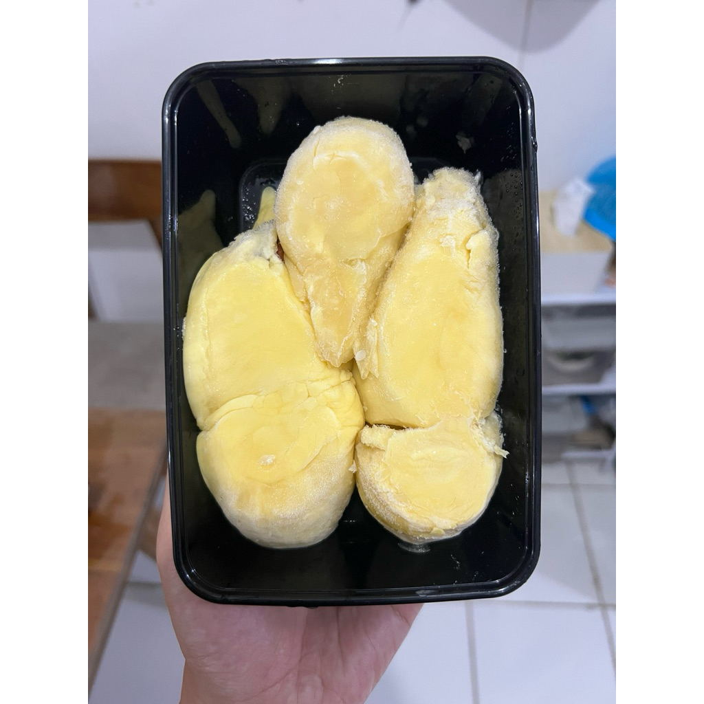 

Durian Montong Bali Super
